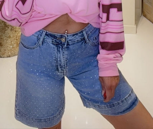 strass short Mega deal!!
