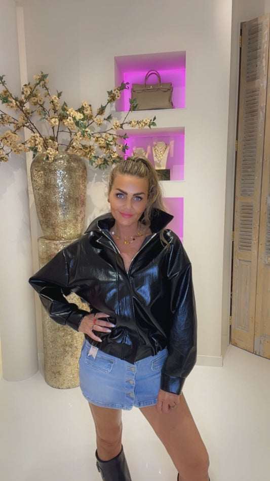 Britney jacket