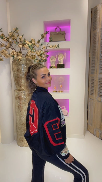 lana jacket.