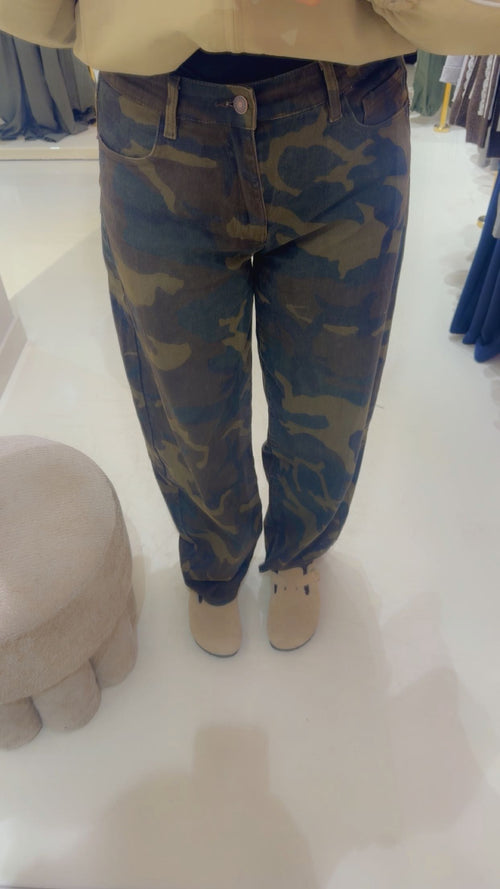 army jeans laila