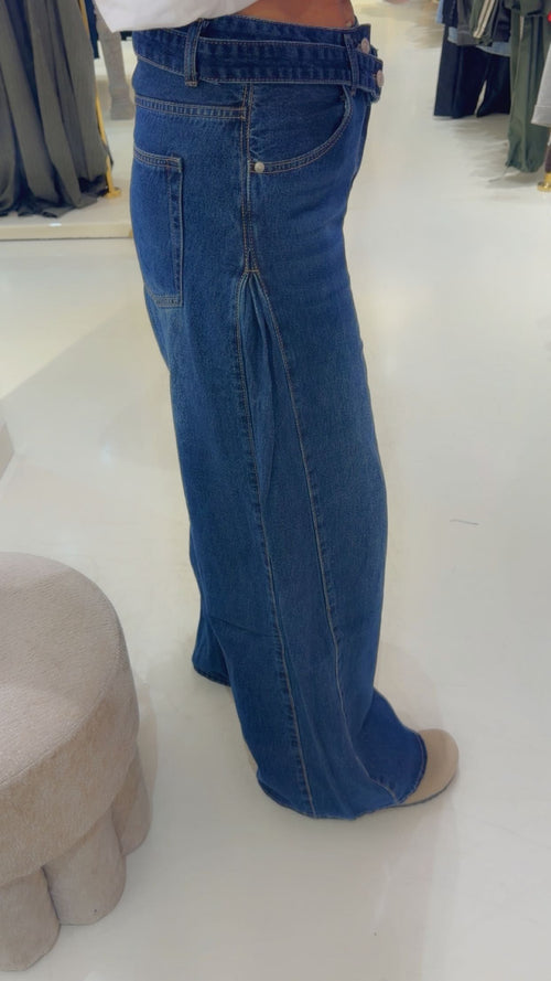 anna jeans