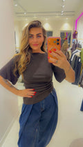 Steffy top