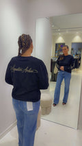 Guusje Longsleeve tee