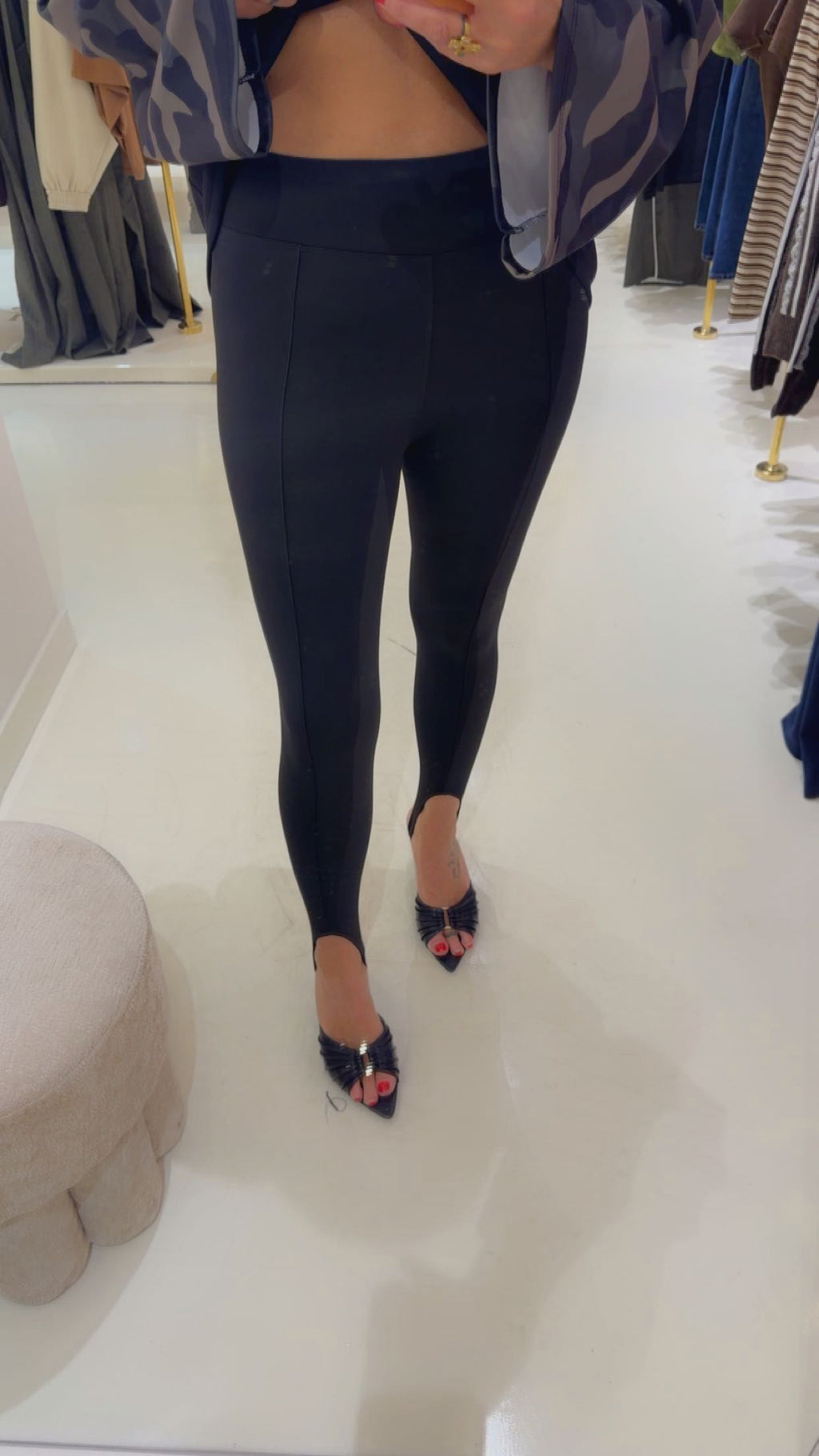 Jenny legging