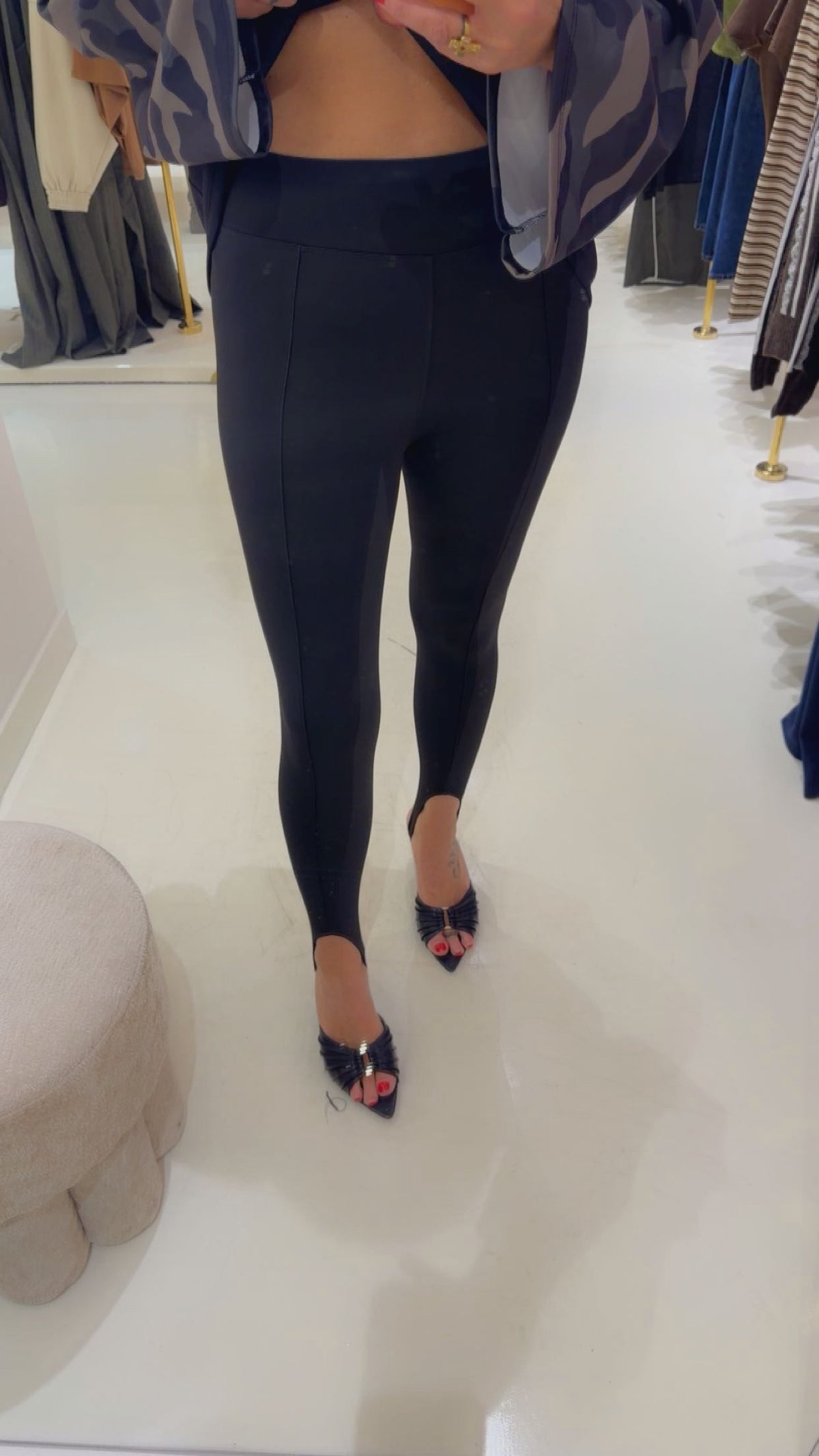 Jenny legging