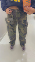 Army jeans laulia
