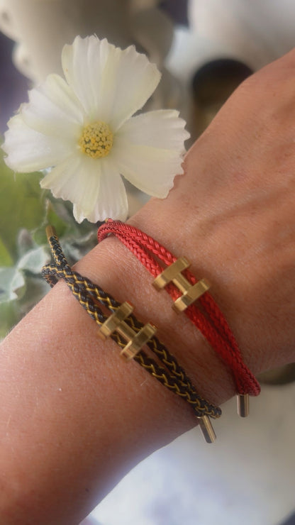hermiena bracelet