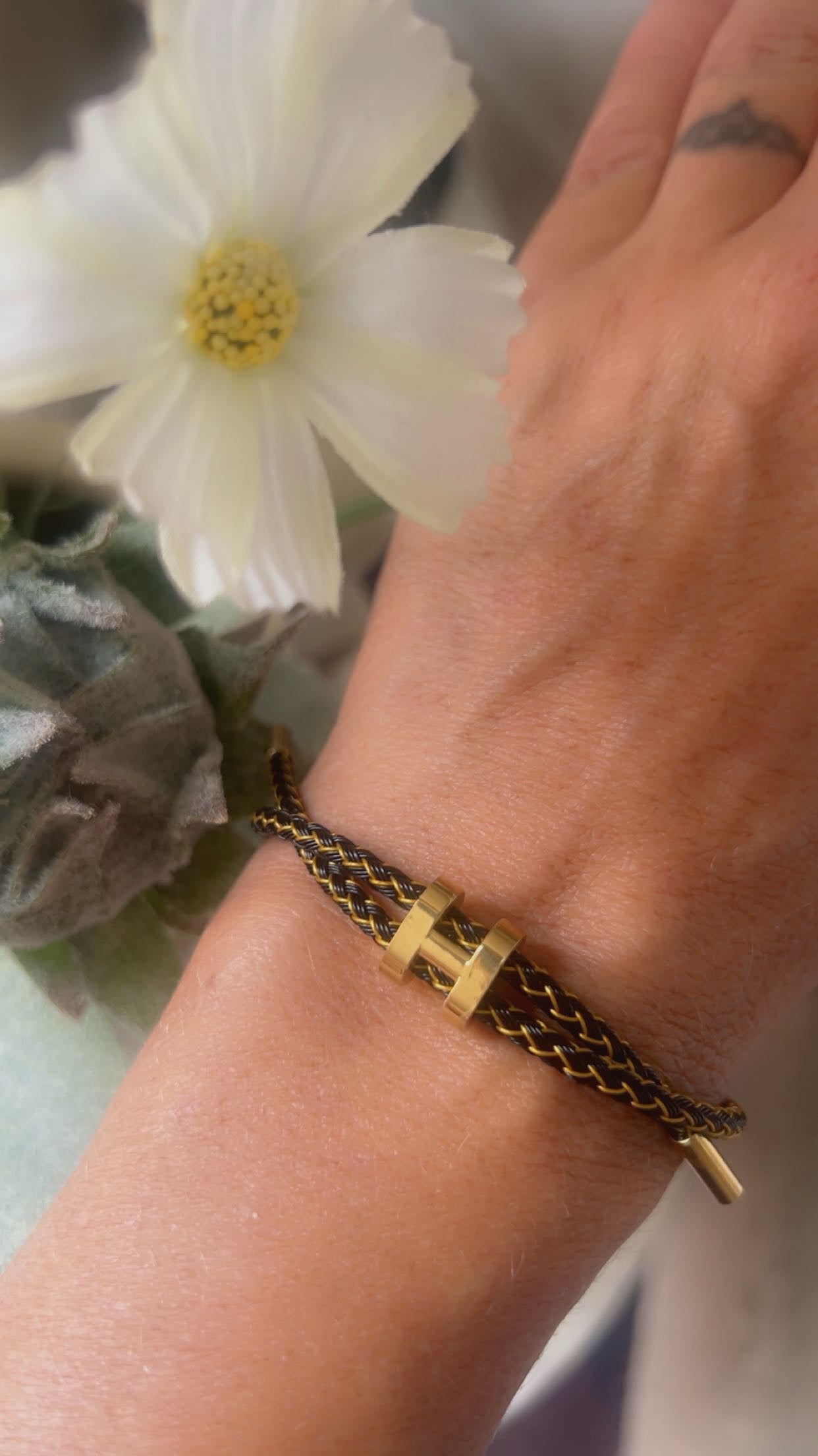hermiena bracelet