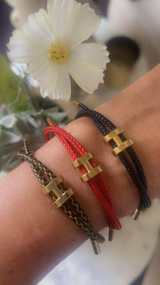 hermiena bracelet