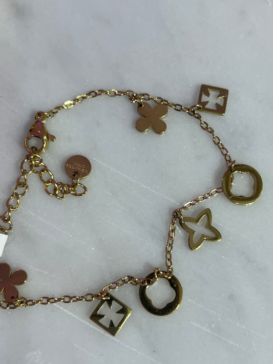 louis bracelet