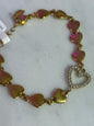 hart bracelet