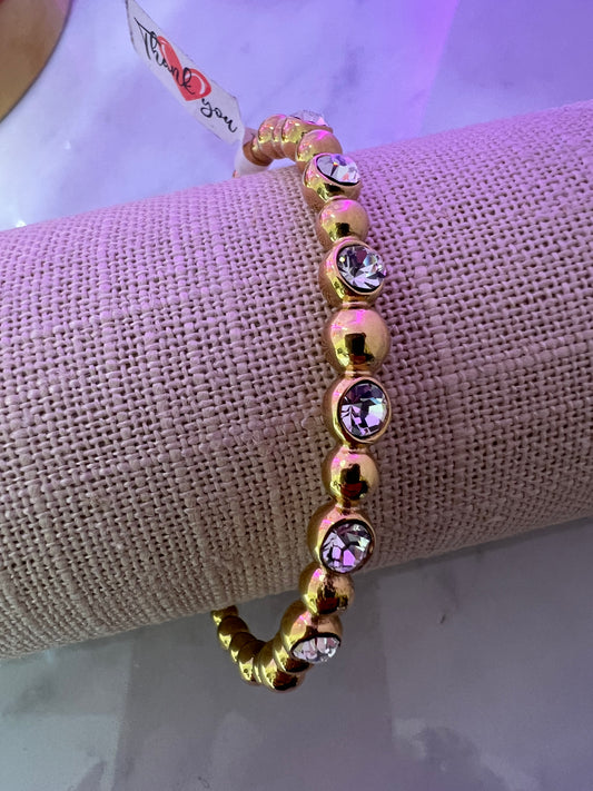 chantie bracelet