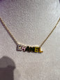 chana necklace