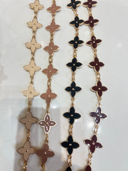 clover riem