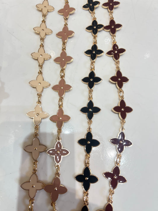 clover riem