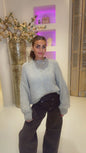 gisley sweater beige