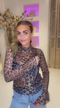 panter top