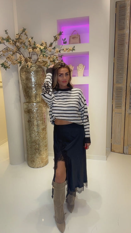 tess rok kant brown laatste !!