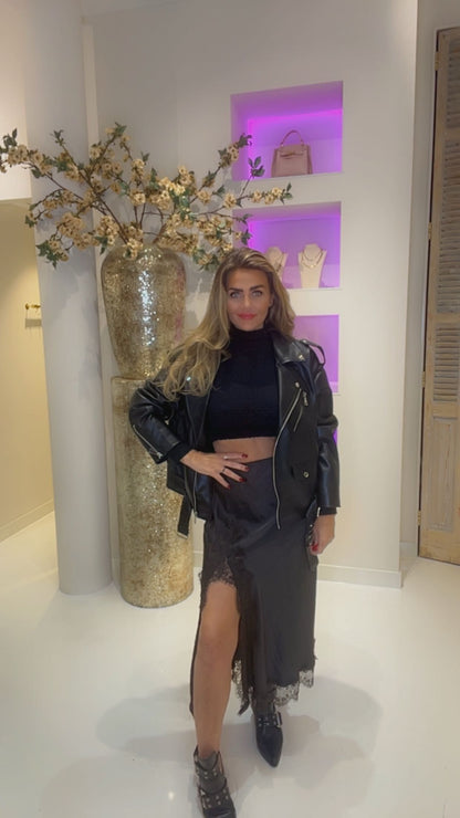 tess rok kant brown laatste !!