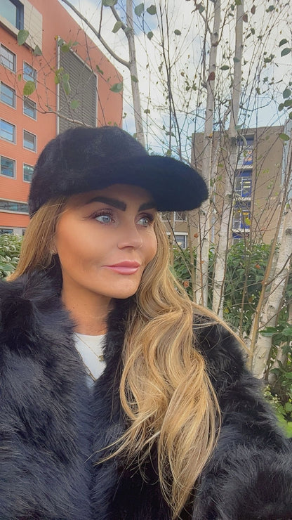 stunt ! diva bondjasje zwart