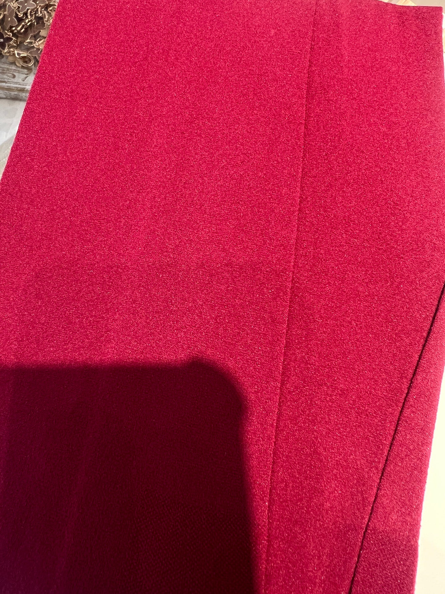 burgendy panty laatste !