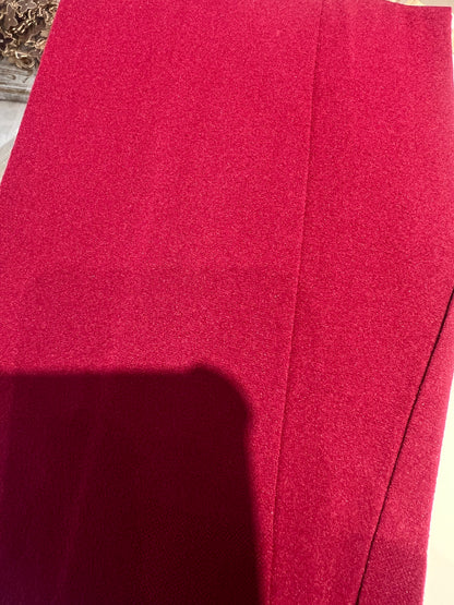 burgendy panty laatste !