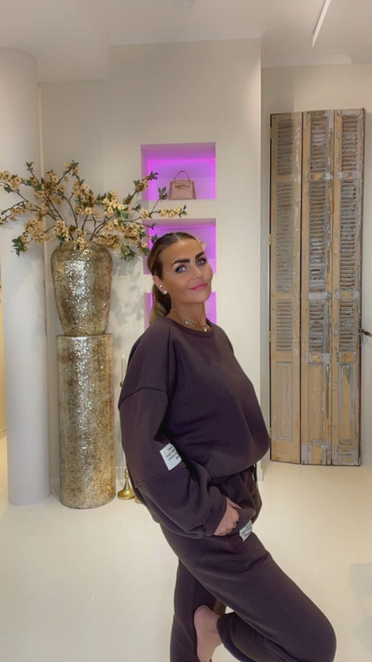 life isn’t perfect pak brown