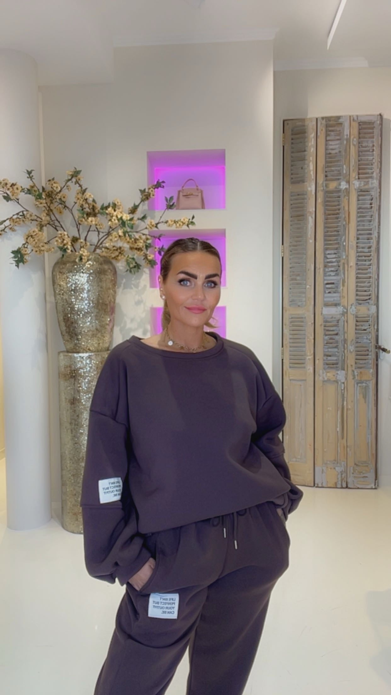 life isn’t perfect pak brown