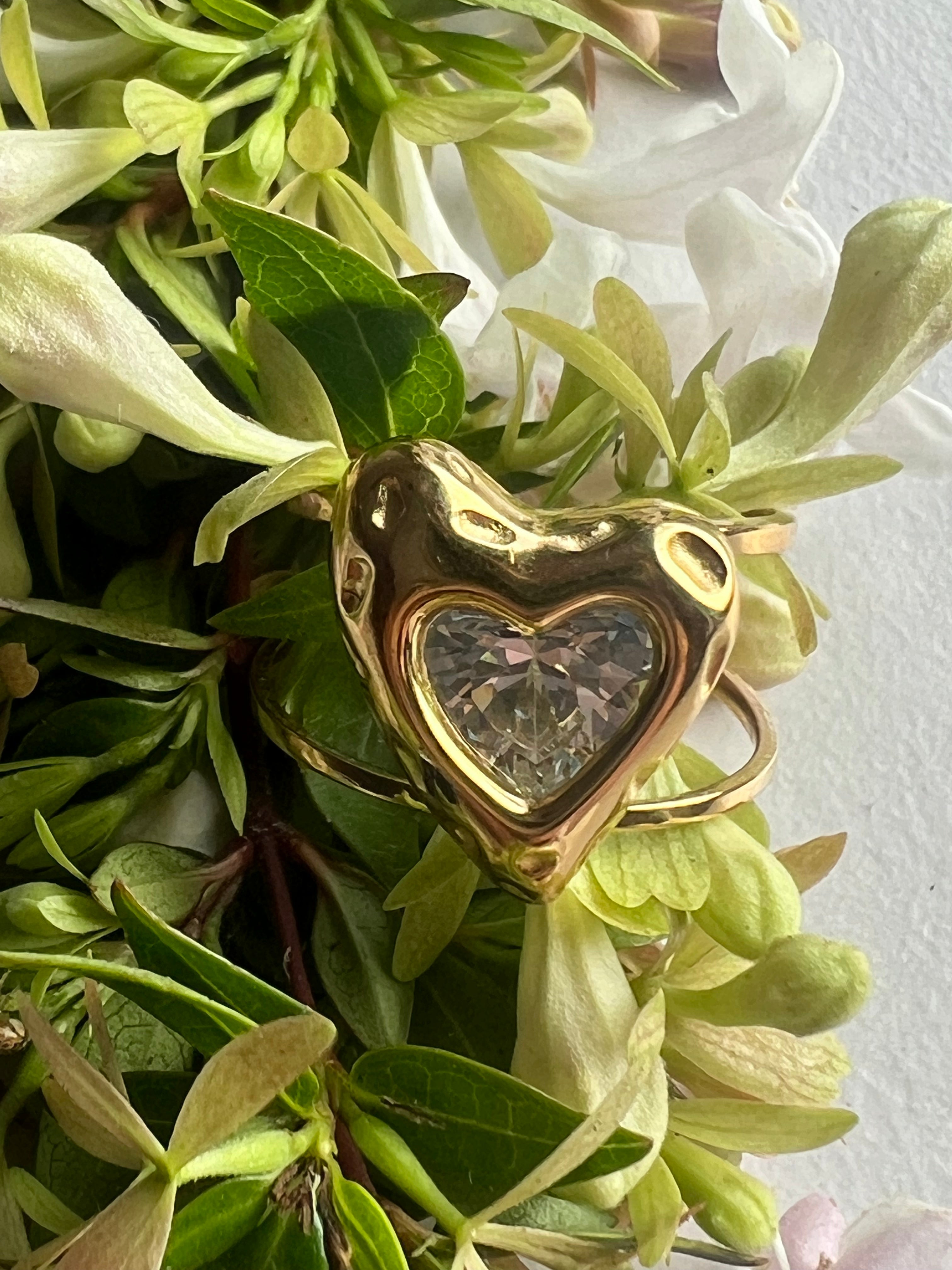 hart ring