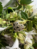 hart leo ring