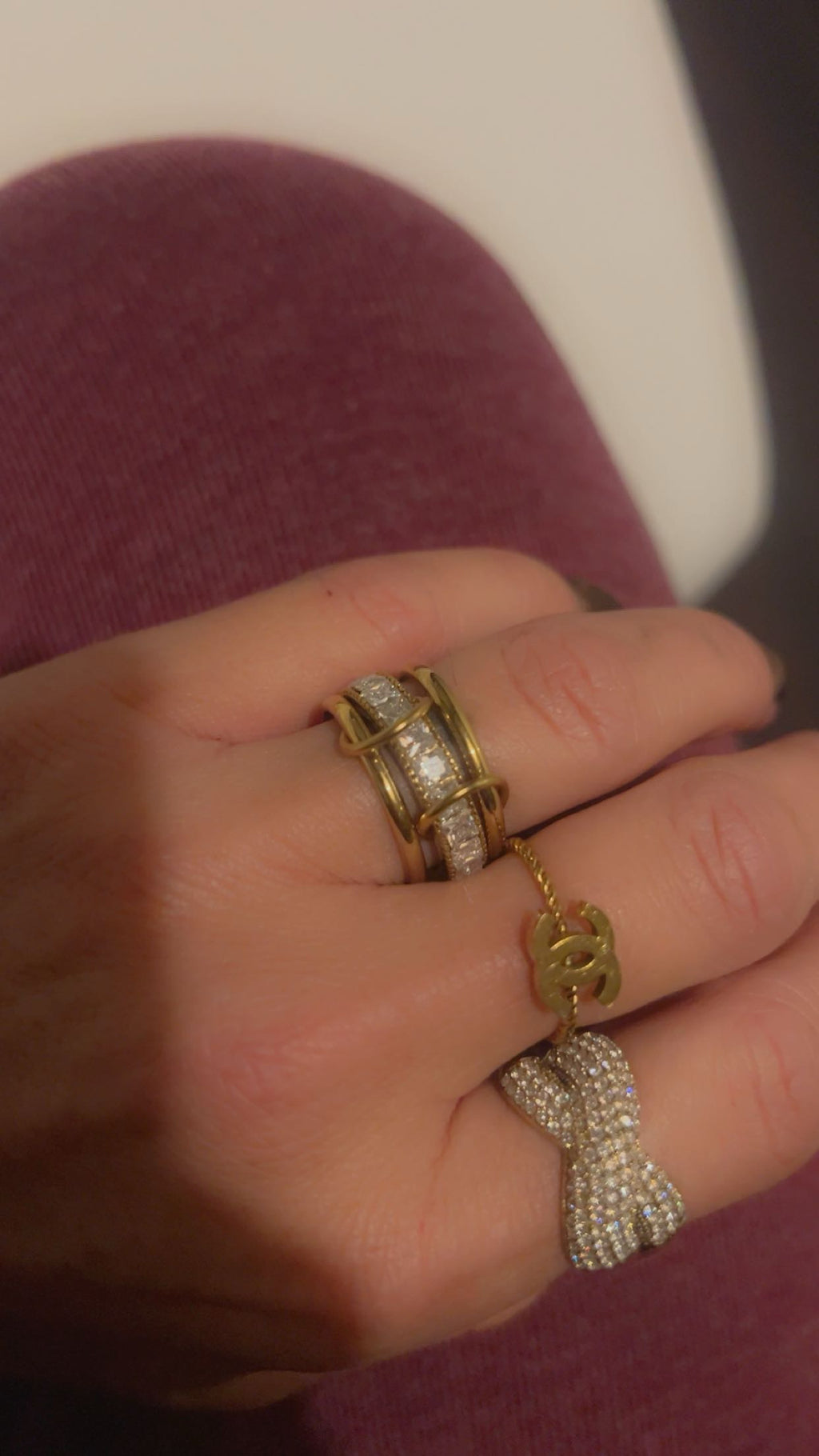 3 in 1 ring