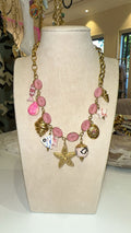 sarah necklace