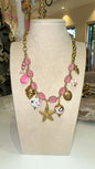sarah necklace