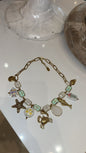 Beachy necklace