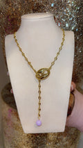 Kim necklace
