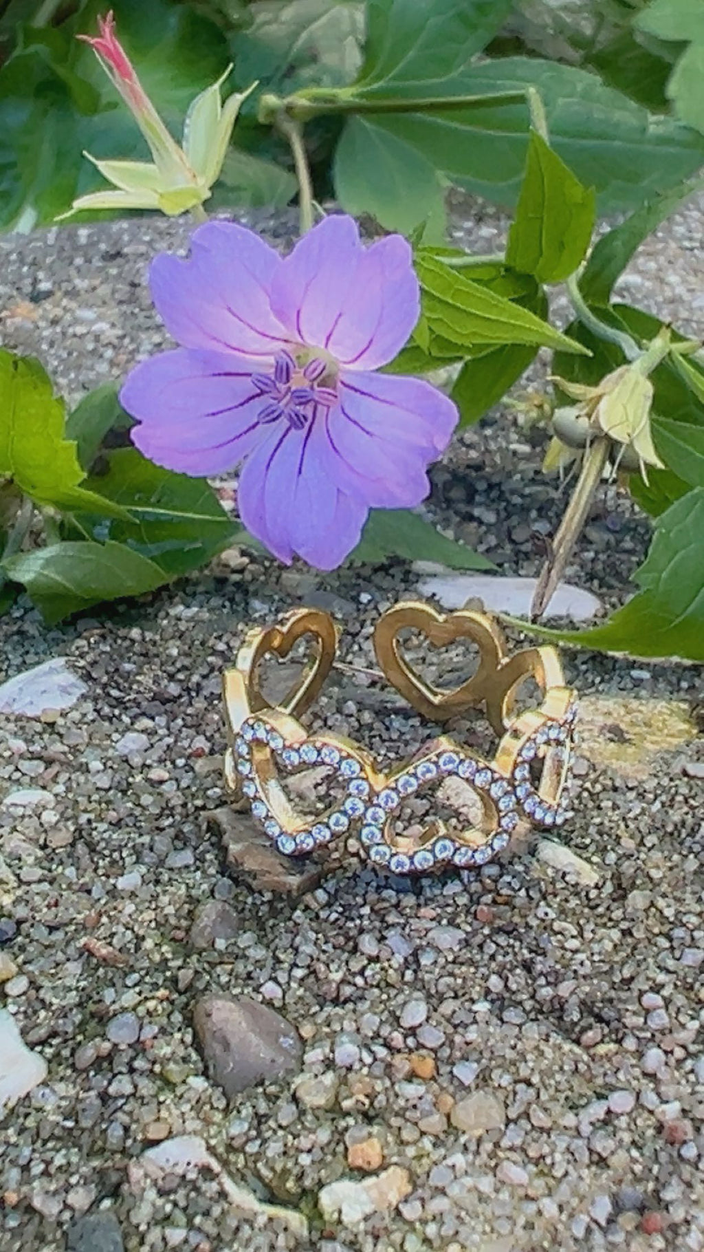 i’m in love ring