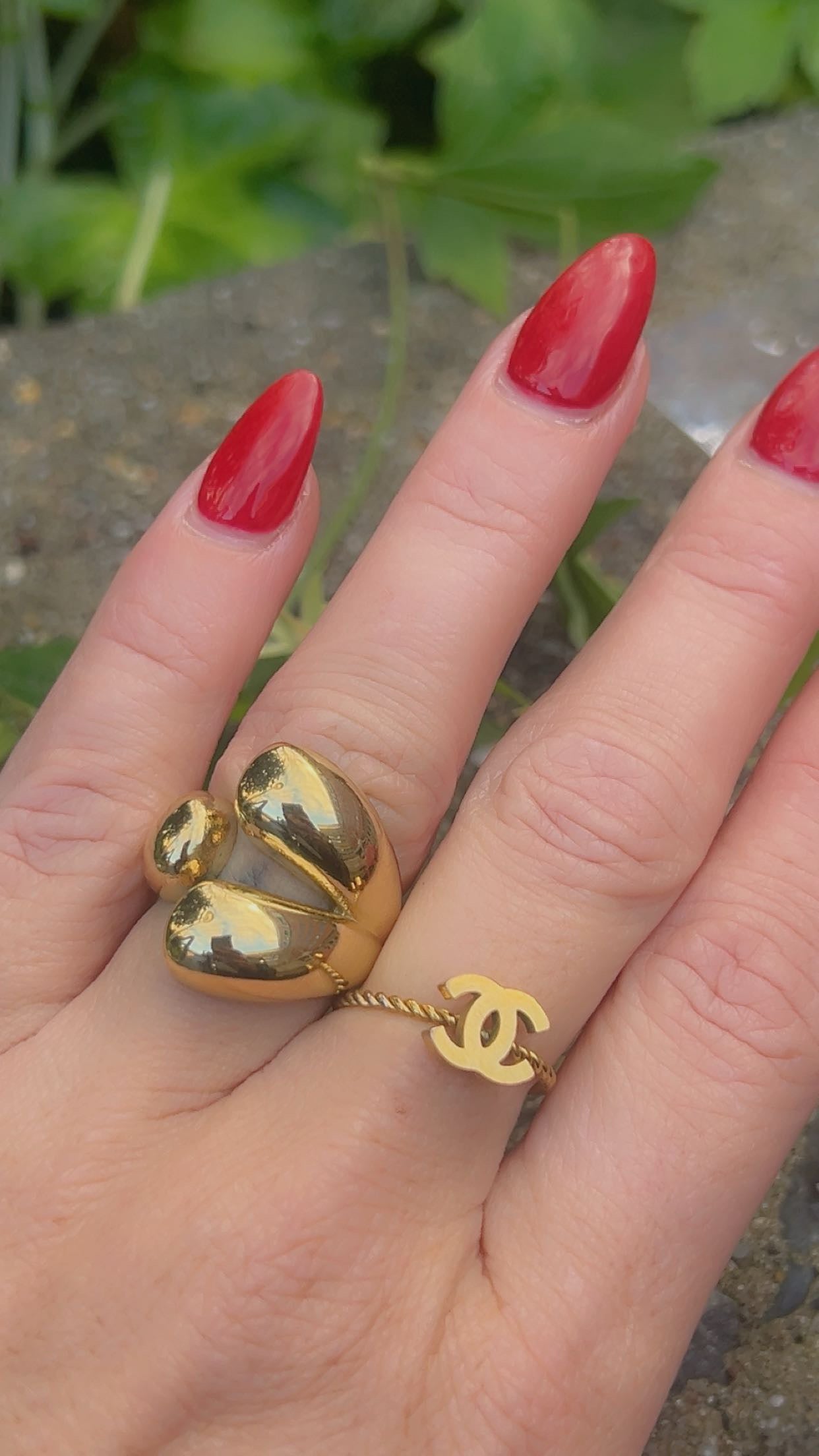 monica ring