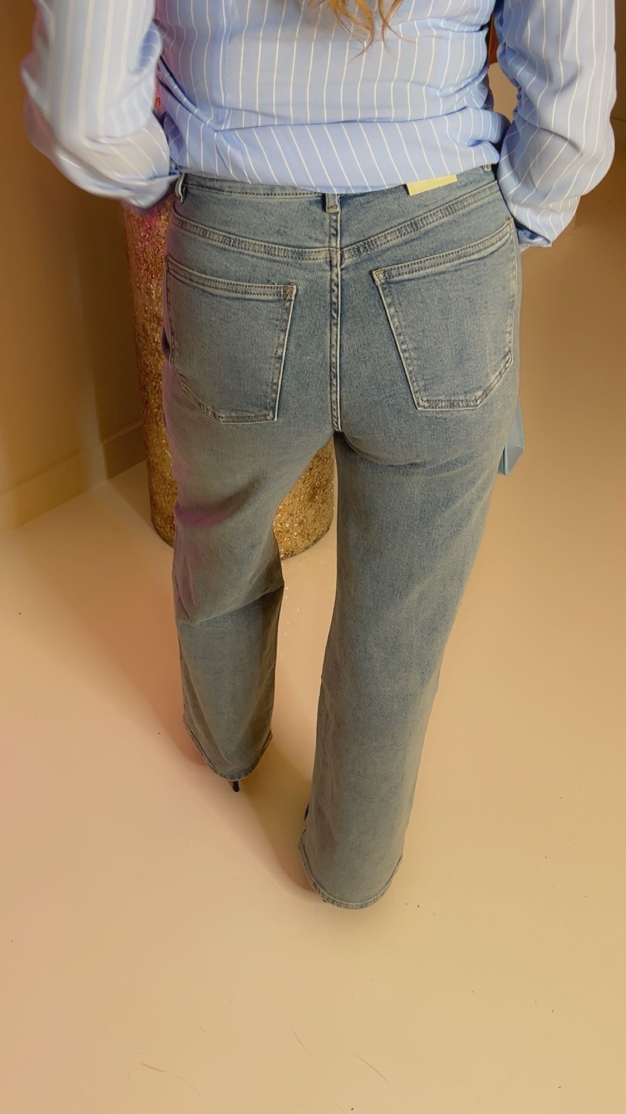 yara jeans laatste 34