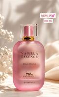 Vanille essence parfum