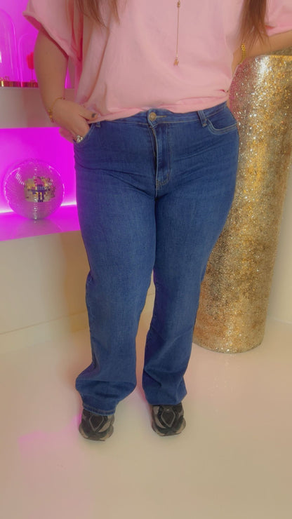 lilian tall jeans plus size