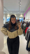 donna wind breaker
