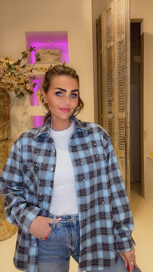 roxie diamant blouse