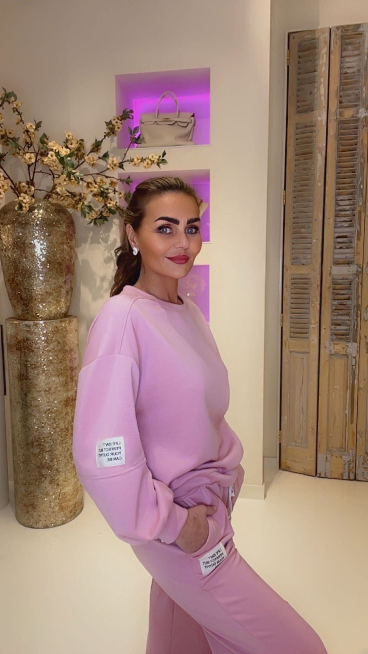 life insn’t perfect  oudroze