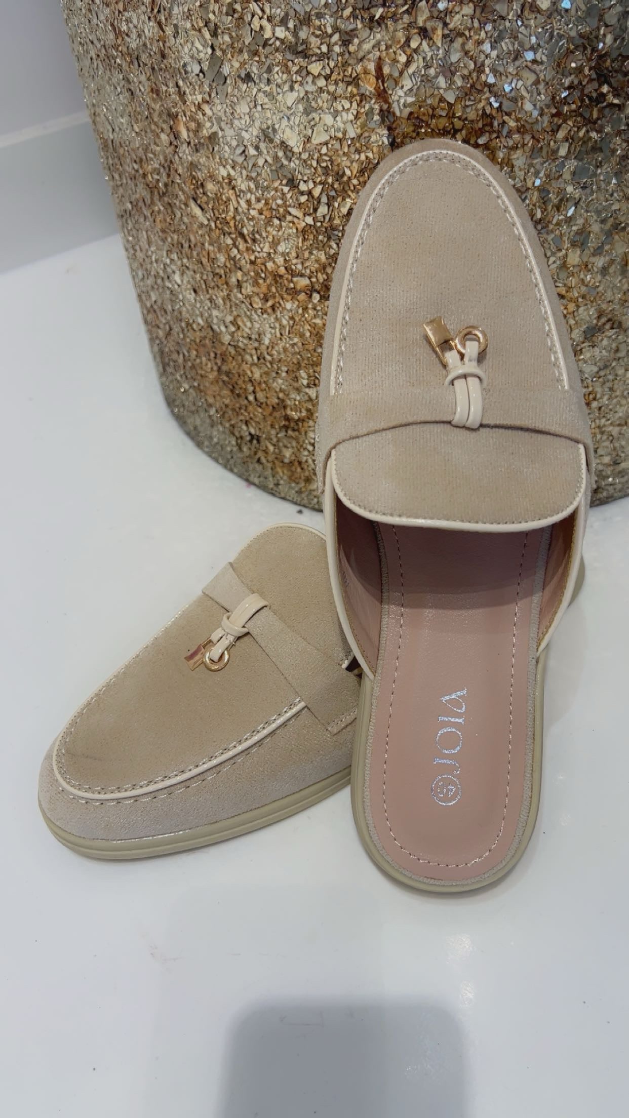 loafers mirna laatste ! 36 en 37