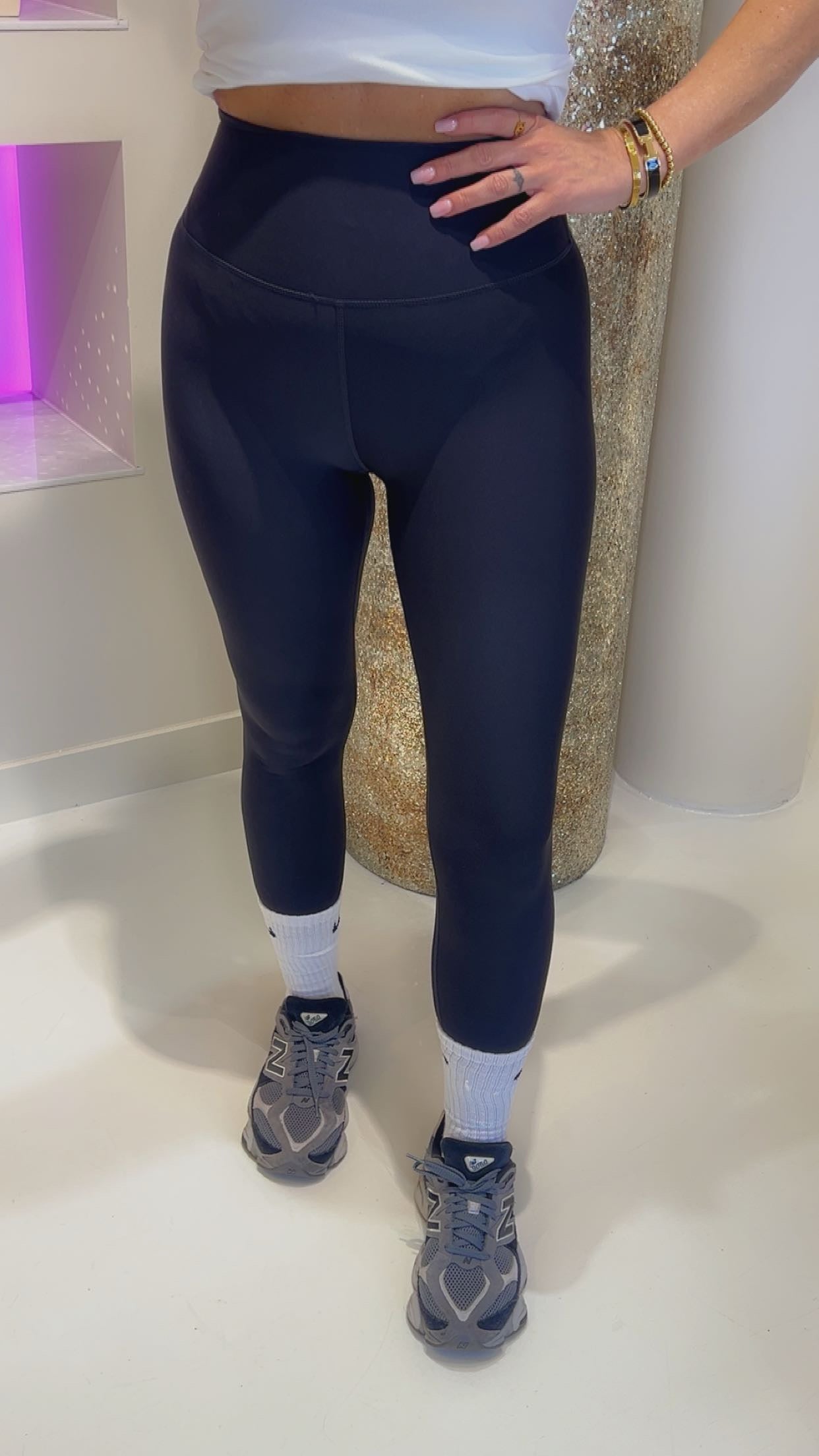 laulia legging