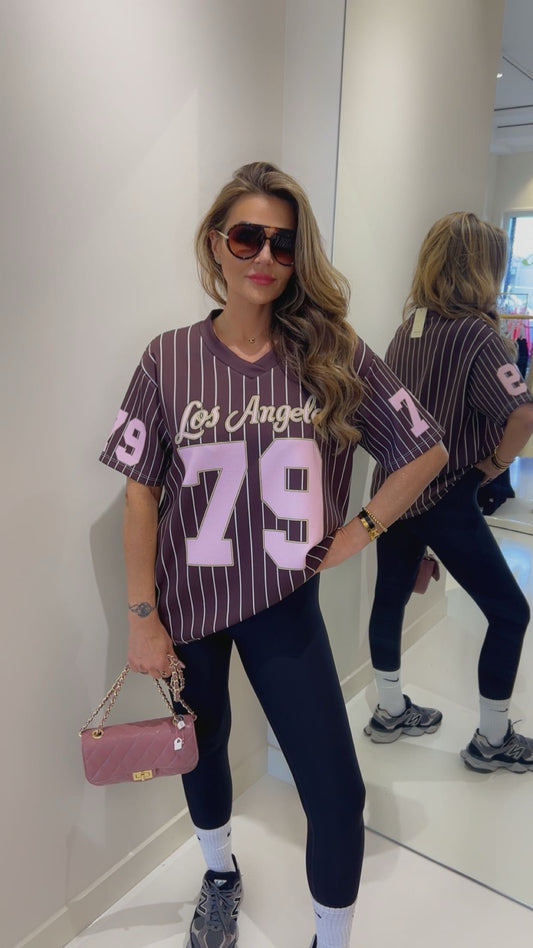 los angeles tee bruin