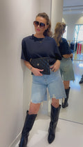 kylie bermuda short
