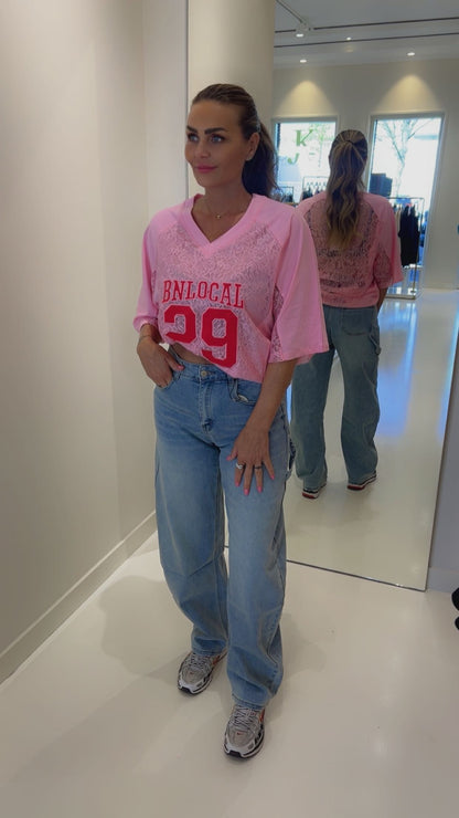 Jenny laulia jeans