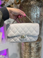 chantal bag beige