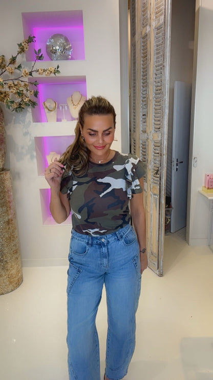 denise jeans